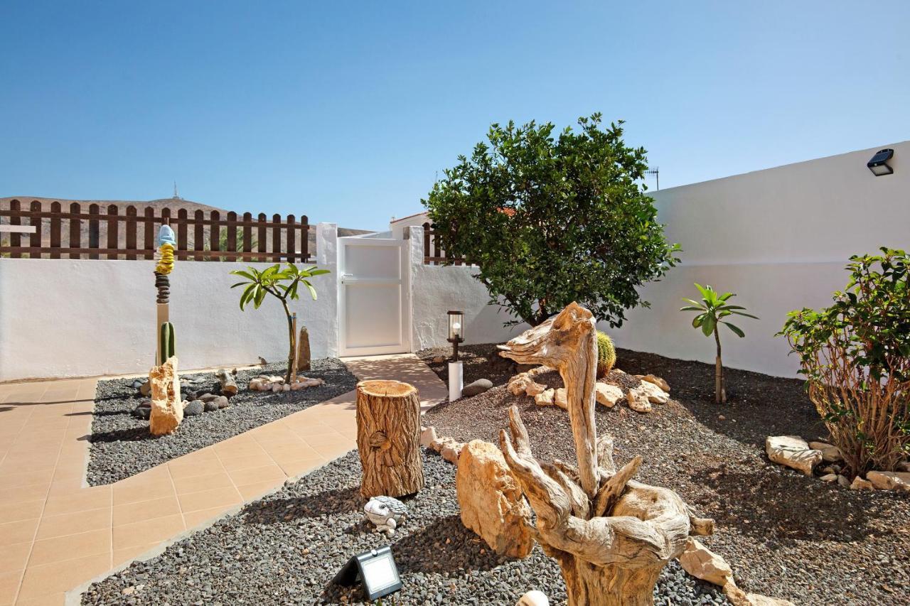 Apartamento El Naranjo Con Jacuzzi 타라할레호 외부 사진